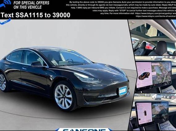 TESLA MODEL 3 2018 5YJ3E1EA6JF071115 image TESLA MODEL 3 2018 5YJ3E1EA6JF071115 image